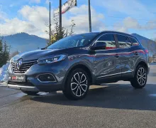 Zunanja slika - Renault Kadjar - TCe 140 Life - 2 - Predogledna slika