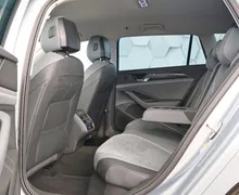 Zunanja slika - Volkswagen Passat - 2.0 TDI DSG Business - 10 - Predogledna slika