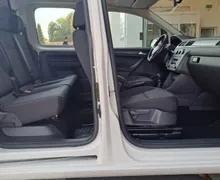 Zunanja slika - Volkswagen Caddy - 2.0 TDI - 8 - Predogledna slika