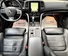 Zunanja slika - Renault Talisman - ZEN Blue dCi 200 EDC. INITIALE PARIS.1 lastnik.slo - 8 - Predogledna slika