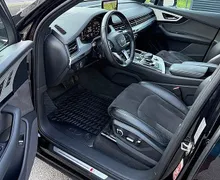 Zunanja slika - Audi Q7 - quattro 3.0 TDI Tiptronic - 5 - Predogledna slika