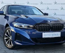 Zunanja slika - BMW Serija 3 - : 320i xDrive Sport FULLED•HEAD•GRETJE•HI-FI•KAMERA• - 1 - Predogledna slika