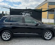 Zunanja slika - VW Tiguan - 2.0 TDI HIGHLINE-VIRTUAL-PANORAMA-NAVI-ACC-VEL.SER - 8 - Predogledna slika