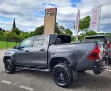 Zunanja slika - Toyota Hilux - 2.8 D-4D GR SPORT - 4 - Predogledna slika