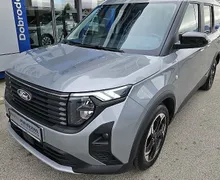 Zunanja slika - Ford Tourneo - Courier ACTIVE 1.0 EB ACC KAMERA BLIS - 3 - Predogledna slika