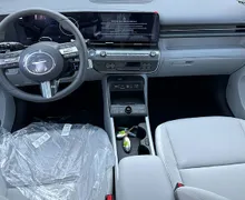 Zunanja slika - Hyundai Kona - 65.4 kWh PREMIUM   WINTER I.. topl. črpalka. ambi - 6 - Predogledna slika