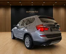 Notranja slika - BMW serija X3: - X3 xDrive 20d•Lepo ohranjen•Redno servisiran - 7 - Predogledna slika