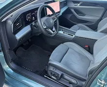 Zunanja slika - Volkswagen Passat - Variant 1.5 eTSI  Business DSG-KAM360-aTemp-IQ-Virt-Headup - 5 - Predogledna slika