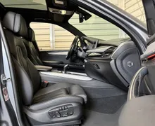 Zunanja slika - BMW X5 - serija : XDRIVE - PANO - HUD - GRET. SED. - KLJUKA - KAME - 15 - Predogledna slika