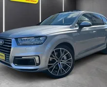 Zunanja slika - Audi Q7 - E-TRON 3.0TDI QUATTRO LED NAVI ACC HUD PANO 360K.. - 1 - Predogledna slika