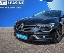Zunanja slika - Renault Talisman - INITIALE PARIS Blue dCi 200 EDC - BERI OPOMBE - 1 - Predogledna slika
