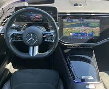 Zunanja slika - Mercedes-Benz E-Razred - E 220 d T Exclusive Avt. - 7 - Predogledna slika