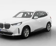 Zunanja slika - BMW X3 - serija : 20 xDrive  AT - 1 - Predogledna slika