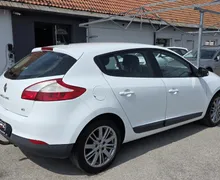 Zunanja slika - Renault Megane - Mégane Coupé 1,5 dCi 95 TEMP KLIMA KLJUKA - 4 - Predogledna slika