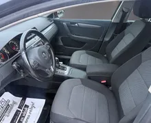 Notranja slika - Volkswagen Passat Variant - 2.0 TDI BlueM.Tech.  avt. 103kW - 11 - Predogledna slika