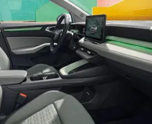 Zunanja slika - Škoda Epiq - Essence 55 SPREJEM NAROČIL - 5 - Predogledna slika