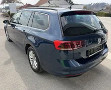 Zunanja slika - Volkswagen Passat - 2.0 TDI BMT SCR avt. 110kW - 5 - Predogledna slika