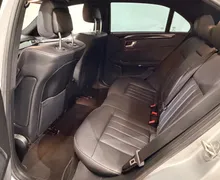 Notranja slika - Mercedes-Benz E-Razred - 200 CDI-EDITION-AUT-BI-XENON-LED-NAVIGACIJA-TEMPO. - 11 - Predogledna slika