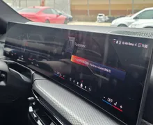 Zunanja slika - BMW i4 - EDRVIE E40 M SPORT LED-VIRTUAL-KAMERA-KOT NOV - 17 - Predogledna slika