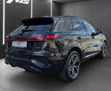 Zunanja slika - Audi Q3 - TFSI quattro S tronic - 3 - Predogledna slika