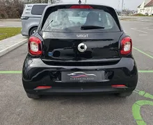 Zunanja slika - Smart Smart forfour - forfour EQ electric drive  82 KM PARKsenz|LED|gretjeSEDEŽEV - 5 - Predogledna slika
