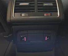 Notranja slika - Audi Q5 - 2.0TDI-QUATTRO-3XS-LINE-PANORAMA-ACC-KAMERA-20COL- - 11 - Predogledna slika