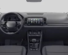 Zunanja slika - Škoda Karoq - Edition 1.5 TSI 110kW ACT DSG - 4 - Predogledna slika