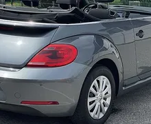 Zunanja slika - VW Beetle - 2.0 TDI Cabrio 81  110 - 4 - Predogledna slika