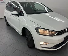 Zunanja slika - VW Golf - Sportsvan .4 TSI Allstar BlueMotion Tech.KAMERA.NAVI.KLJUKA. - 14 - Predogledna slika