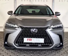 Zunanja slika - Lexus NX - 350h AWD Executive•KAM360•AMBIENT•HEAD-UP•MEMORY• - 6 - Predogledna slika