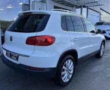 Zunanja slika - VW Tiguan - 2.0 TDI 4MOTION - 5 - Predogledna slika