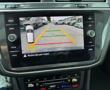 Zunanja slika - Volkswagen Tiguan - 2,0 TDI DSG - 11 - Predogledna slika