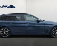 Zunanja slika - BMW Serija 5 - 530d xDrive - 13 - Predogledna slika