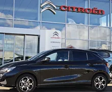 Zunanja slika - MG MG3 - 1.5L Hybrid 125kW samod.menj. Luxury - 3 - Predogledna slika