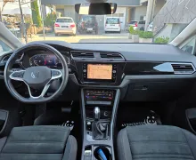 Zunanja slika - Volkswagen Touran - 2.0 DSG - 9 - Predogledna slika