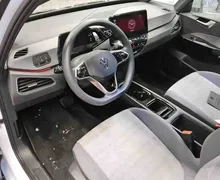 Zunanja slika - Volkswagen ID.3 - Pro Performance 150kW.NEMŠKI+4GUME.NAVI.LED. - 14 - Predogledna slika