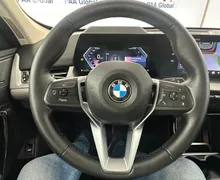 Zunanja slika - BMW X1 - sDrive20i Avt.KAMERA.NAVI.PDC.LED.SAMO 3.699 KM - 9 - Predogledna slika