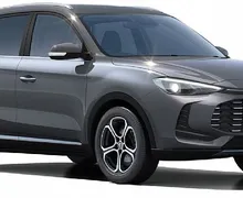 Zunanja slika - MG MG ZS - ZS 1.5L Comfort + 7 let tovarniške garancije - 1 - Predogledna slika