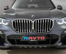 Zunanja slika - BMW X5 - serija : 30d-XD-M-PAKET-ZRAČNO-LASER-PANOR-KAME-COCKPIT-21C - 4 - Predogledna slika