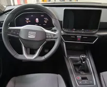 Zunanja slika - Seat Leon - Leon - 5 - Predogledna slika