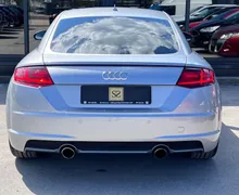 Zunanja slika - Audi TT - 2.0TFSI S line MATRIX-VIRTUAL-GRSED-NAVI-BT-19COL - 6 - Predogledna slika