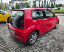 Zunanja slika - Volkswagen Up! - Up! - 2 - Predogledna slika