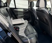 Zunanja slika - BMW Serija 5 - Touring: 530d xDrive - PANO - LED - 360KAM - HEADUP - 19 - 10 - Predogledna slika