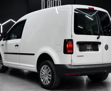 Zunanja slika - Volkswagen Caddy - 4motion 2.0 TDI +STREŠNA LOPUTA+LED+V. NAVI+KLJUKA - 6 - Predogledna slika
