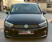 Zunanja slika - Volkswagen Golf - Sportsvan 1.6 TDI DSG Comfortline+ACC+ALU+NAVI+2X PDC - 7 - Predogledna slika