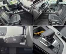 Zunanja slika - Audi A4 - Avant 35 TDI S tronic LED SPORT SED MASAŽA NAVI PDC - 9 - Predogledna slika