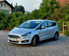 Zunanja slika - Ford S-MAX - Ford  2.0EcoBlue 110kw - 2 - Predogledna slika
