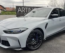 Zunanja slika - BMW Serija 3 - M3 - 10 - Predogledna slika