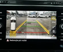Zunanja slika - Volkswagen Tiguan - 2.0 TDI DSG Elegance-VLEČNA KLJUKA-KAMERA - 10 - Predogledna slika
