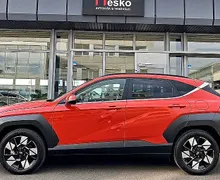 Zunanja slika - Hyundai Kona - 1.6 GDI   hibrid Premium DCT KOT NOV - SAMO 104km - 5 - Predogledna slika